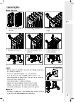 Предварительный просмотр 21 страницы EQUATION 89160073 Instruction Manual