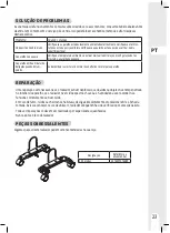 Предварительный просмотр 23 страницы EQUATION 89160073 Instruction Manual