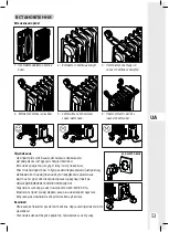 Предварительный просмотр 53 страницы EQUATION 89160073 Instruction Manual