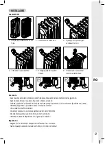 Предварительный просмотр 61 страницы EQUATION 89160073 Instruction Manual