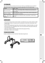 Предварительный просмотр 63 страницы EQUATION 89160073 Instruction Manual