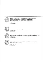 Предварительный просмотр 3 страницы EQUATION AC8-18A-A Assembly, Use, Maintenance Manual