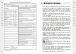 Preview for 8 page of EQUATION BH-1701T Assembly, Use, Maintenance Manual