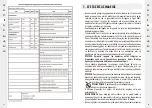 Preview for 13 page of EQUATION BH-1701T Assembly, Use, Maintenance Manual