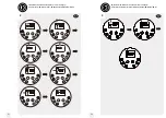 Preview for 32 page of EQUATION BH-1701T Assembly, Use, Maintenance Manual