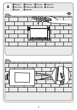 Preview for 8 page of EQUATION EF431LV-E Assembly, Use, Maintenance Manual