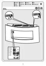 Предварительный просмотр 9 страницы EQUATION EF431LV-E Assembly, Use, Maintenance Manual