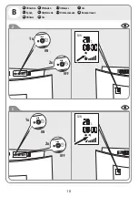 Предварительный просмотр 10 страницы EQUATION EF431LV-E Assembly, Use, Maintenance Manual