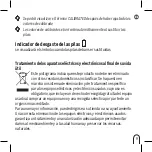 Preview for 9 page of EQUATION EM742-BL Instruction Manual