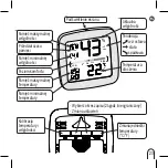 Предварительный просмотр 23 страницы EQUATION EM742-BL Instruction Manual