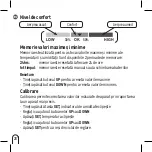 Preview for 28 page of EQUATION EM742-BL Instruction Manual