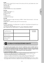 Preview for 25 page of EQUATION EQ1 100L Assembly, Use, Maintenance Manual