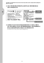 Preview for 12 page of EQUATION EQ2 Series Assembly, Use, Maintenance Manual