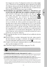 Preview for 15 page of EQUATION EQ2 Series Assembly, Use, Maintenance Manual