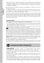 Preview for 16 page of EQUATION EQ2 Series Assembly, Use, Maintenance Manual