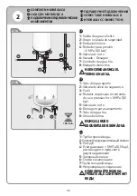 Preview for 73 page of EQUATION EQ2 Series Assembly, Use, Maintenance Manual