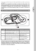 Preview for 11 page of EQUATION EQ3 25L Assembly, Use, Maintenance Manual