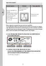 Предварительный просмотр 14 страницы EQUATION EQ3 25L Assembly, Use, Maintenance Manual