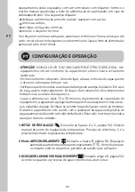 Preview for 30 page of EQUATION EQ3 25L Assembly, Use, Maintenance Manual