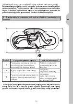 Предварительный просмотр 59 страницы EQUATION EQ3 25L Assembly, Use, Maintenance Manual