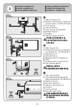 Preview for 90 page of EQUATION EQ3 25L Assembly, Use, Maintenance Manual