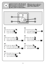 Preview for 94 page of EQUATION EQ3 25L Assembly, Use, Maintenance Manual