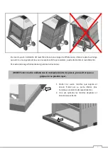 Preview for 5 page of EQUATION EQH-70 Installation, Use And Maintenance Instructions