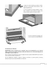 Preview for 9 page of EQUATION EQH-70 Installation, Use And Maintenance Instructions