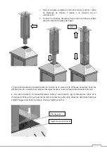 Preview for 10 page of EQUATION EQH-70 Installation, Use And Maintenance Instructions