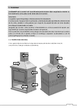 Preview for 11 page of EQUATION EQH-70 Installation, Use And Maintenance Instructions