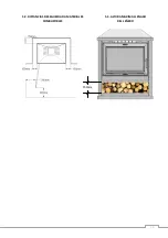 Preview for 12 page of EQUATION EQH-70 Installation, Use And Maintenance Instructions