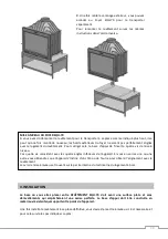 Preview for 30 page of EQUATION EQH-70 Installation, Use And Maintenance Instructions