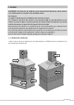 Preview for 33 page of EQUATION EQH-70 Installation, Use And Maintenance Instructions