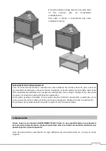 Preview for 52 page of EQUATION EQH-70 Installation, Use And Maintenance Instructions