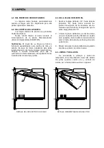 Предварительный просмотр 10 страницы EQUATION EQI-80R Installation, Use And Maintenance Instructions