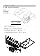 Предварительный просмотр 20 страницы EQUATION EQI-80R Installation, Use And Maintenance Instructions