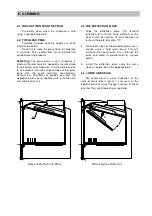 Предварительный просмотр 23 страницы EQUATION EQI-80R Installation, Use And Maintenance Instructions