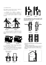 Предварительный просмотр 31 страницы EQUATION EQI-80R Installation, Use And Maintenance Instructions