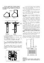 Предварительный просмотр 32 страницы EQUATION EQI-80R Installation, Use And Maintenance Instructions