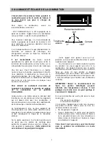 Предварительный просмотр 35 страницы EQUATION EQI-80R Installation, Use And Maintenance Instructions