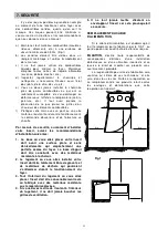 Предварительный просмотр 37 страницы EQUATION EQI-80R Installation, Use And Maintenance Instructions