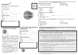 Предварительный просмотр 40 страницы EQUATION EQI-80R Installation, Use And Maintenance Instructions