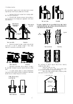 Предварительный просмотр 44 страницы EQUATION EQI-80R Installation, Use And Maintenance Instructions