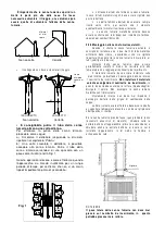 Предварительный просмотр 45 страницы EQUATION EQI-80R Installation, Use And Maintenance Instructions