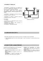 Предварительный просмотр 47 страницы EQUATION EQI-80R Installation, Use And Maintenance Instructions