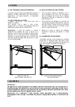 Предварительный просмотр 49 страницы EQUATION EQI-80R Installation, Use And Maintenance Instructions