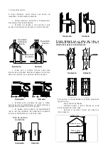 Предварительный просмотр 85 страницы EQUATION EQI-80R Installation, Use And Maintenance Instructions