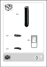 Preview for 2 page of EQUATION FZ10-17JRA Assembly, Use, Maintenance Manual