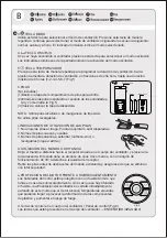 Preview for 7 page of EQUATION FZ10-17JRA Assembly, Use, Maintenance Manual