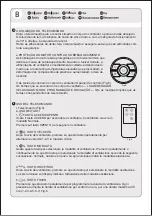 Preview for 9 page of EQUATION FZ10-17JRA Assembly, Use, Maintenance Manual